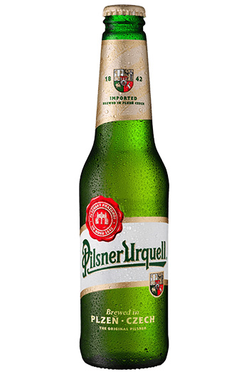 Pilsner Urquell