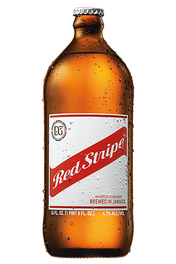 Red Stripe