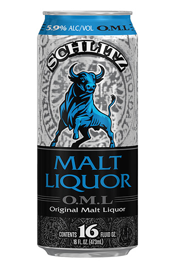 Schlitz Malt Liquor