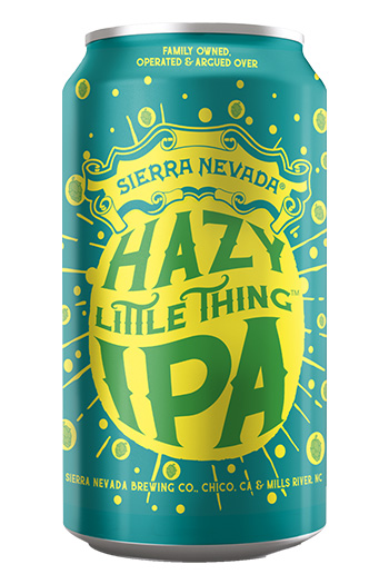 Sierra Nevada Hazy Little Thing