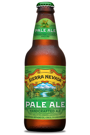 Sierra Nevada Pale Ale