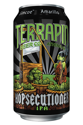 Terrapin Hopsecutioner