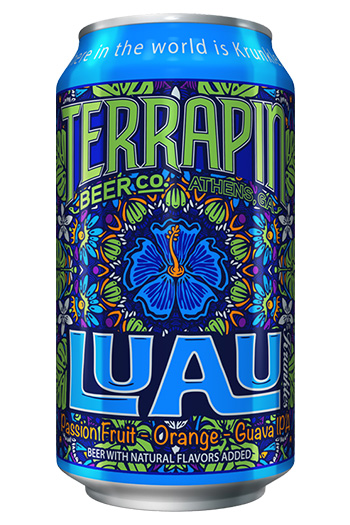 Terrapin Luau