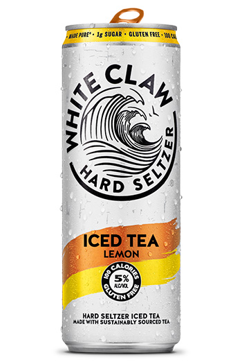WhiteClaw-Iced-Tea-Lemon Coors Banquet