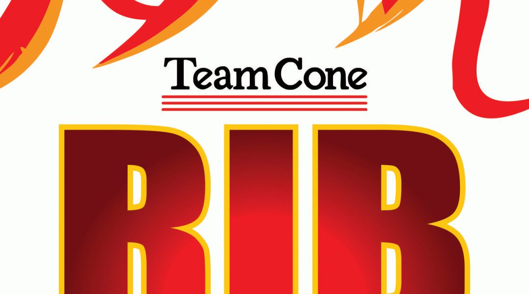Team Cone’s Fall Rib Sale is coming to Ocala