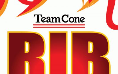 Team Cone’s Fall Rib Sale is coming to Ocala
