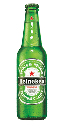 Bevy Long Drink