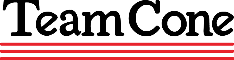 Team Cone Beverage Distributor Logo