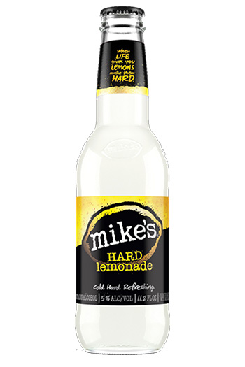 Mike's Hard Lemonade