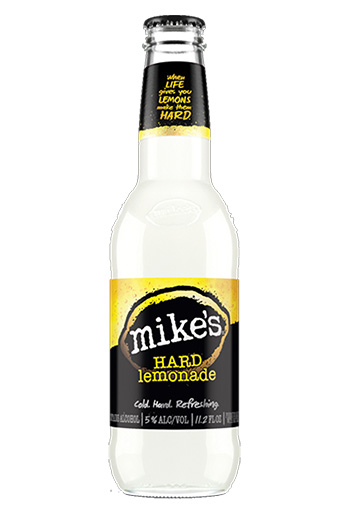 Mike's Hard Lemonade