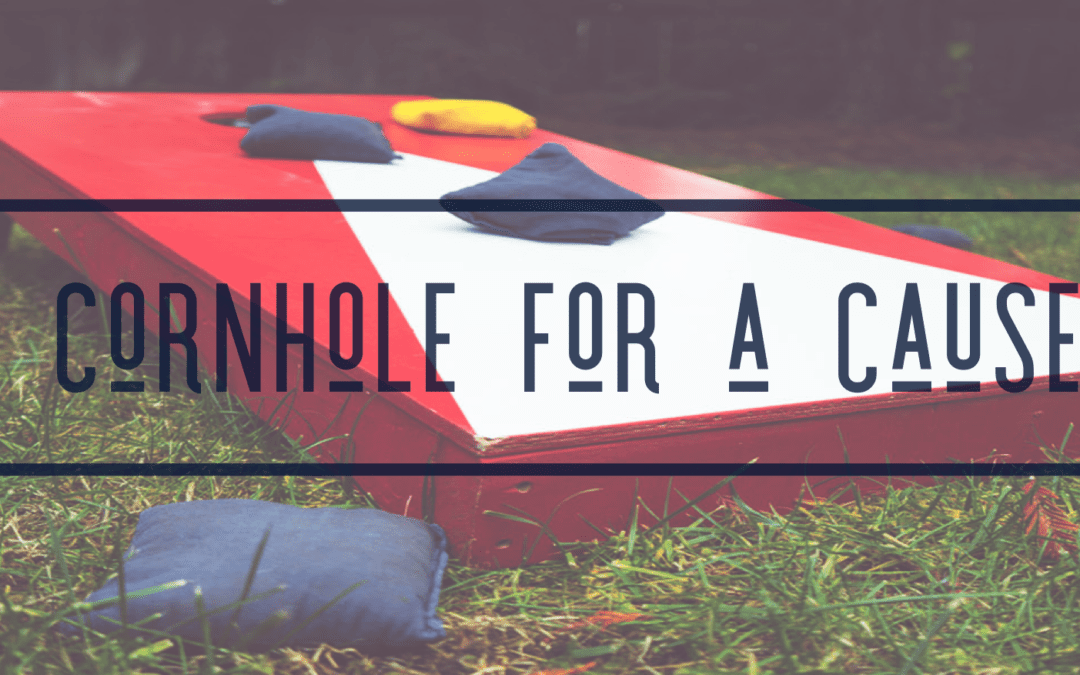 Team Cone Ocala Cornhole Tournament raises funds for Boys & Girls Club of Marion County