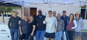 Team Cone 2022 Fall Rib Sale