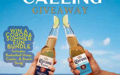 Summer is calling with Corona and Corona Zero