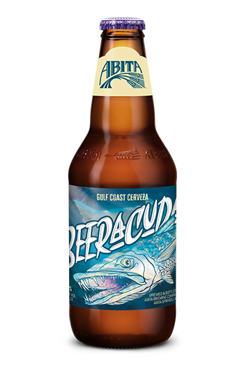 Abita Beeracuda