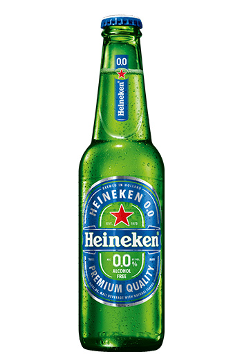 Heineken 0.0 