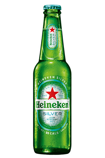 Heineken Silver