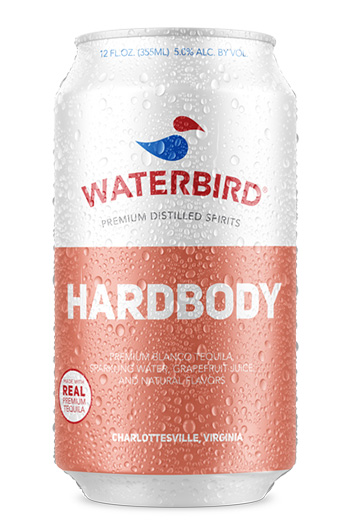 Waterbird Hardbody