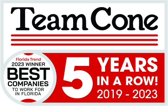 Best Companies to Work For in Florida - Florida Trend