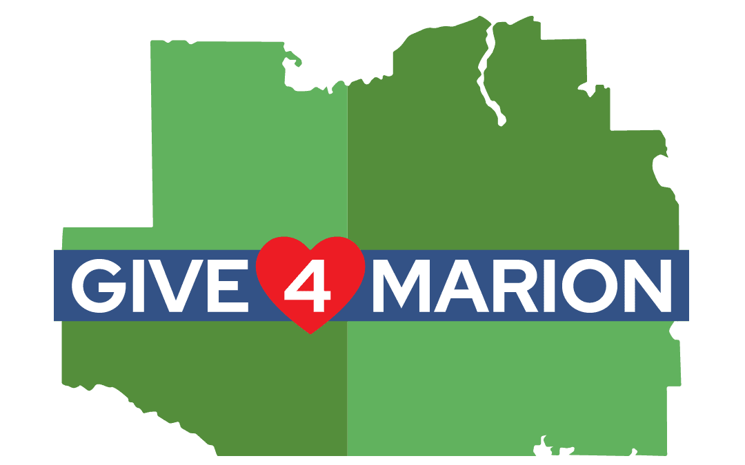 Team Cone will be participating in the 2023 Give 4 Marion campaign