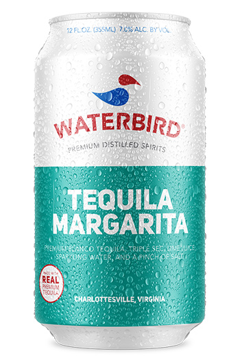 Waterbird Tequila Margarita