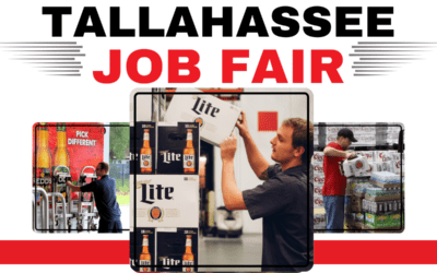 Tallahassee Job Fair: CDL Driver and Merchandiser Jobs in Tallahassee