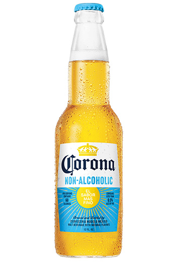 Corona NA Bottle