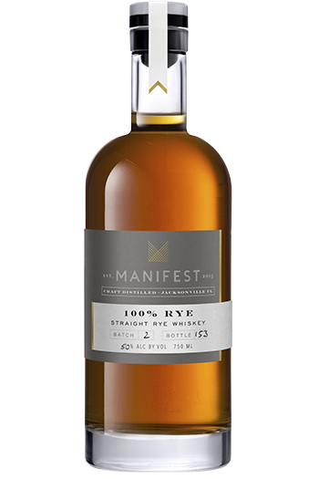 100% Straight Rye Whiskey 100% Straight Rye Whiskey