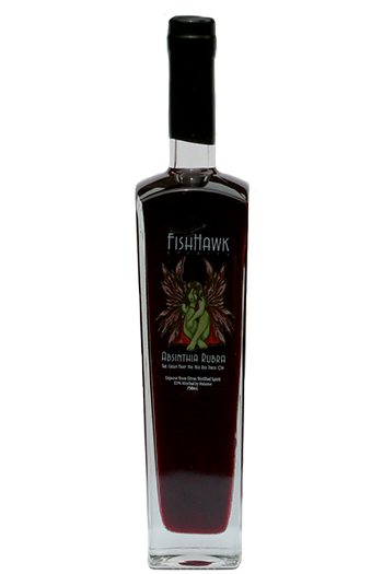 Absinthia Rubra Absinthia Rubra