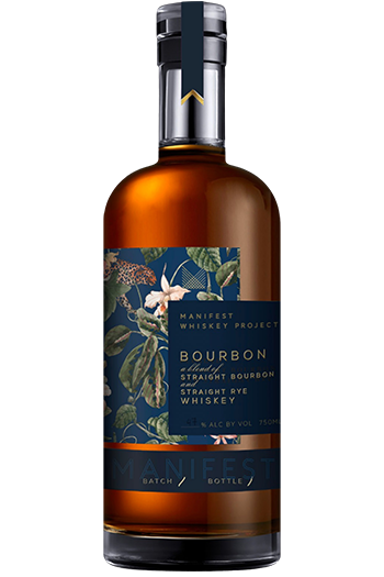 Bourbon Bourbon