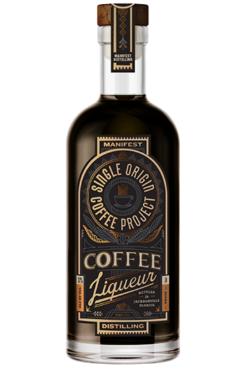 Coffee Liqueur Coffee Liqueur