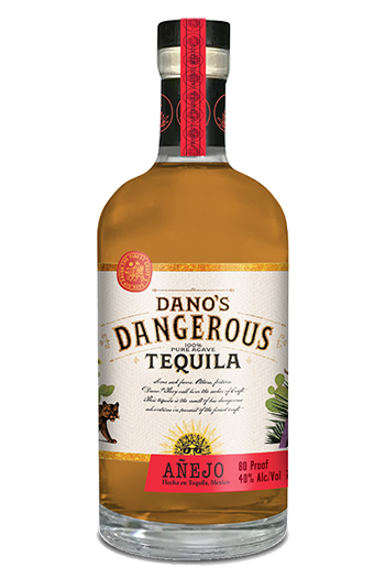 Danos Dangerous Danos Dangerous