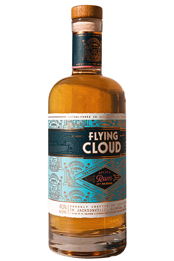 Flying CLoud Flying CLoud