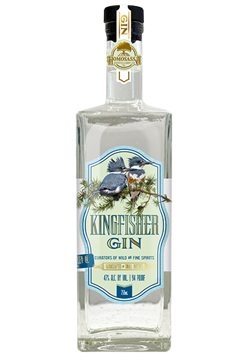 Kingfisher Gin Kingfisher Gin