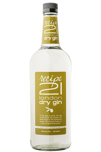 London Dry Gin London Dry Gin