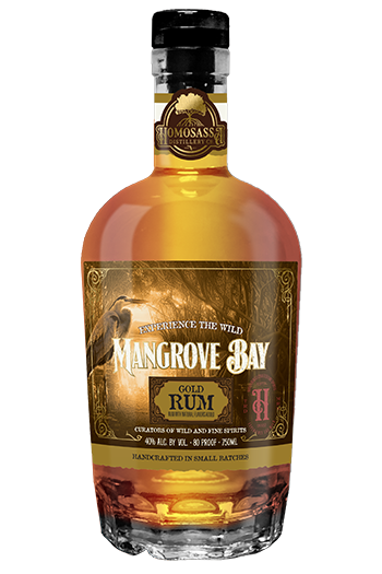 Mangrove Bay Gold Rum Mangrove Bay Gold Rum