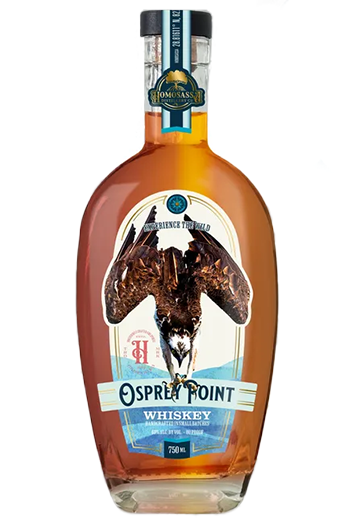 Osprey Point Whiskey Osprey Point Whiskey