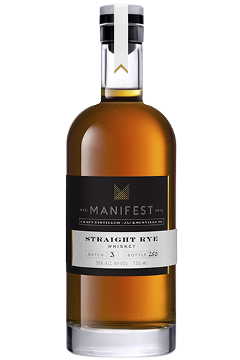 Straight Rye Wiskey Straight Rye Wiskey
