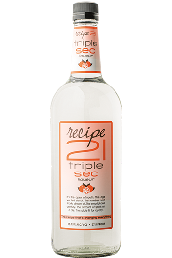 Triple Sec Triple Sec