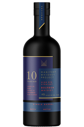 Whiskey Project Whiskey Project