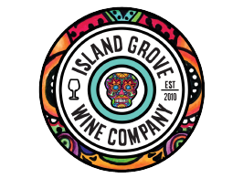 island_grove_wine_company_logo
