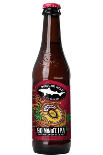 Dogfish Head 90min Dogfish Head 90min