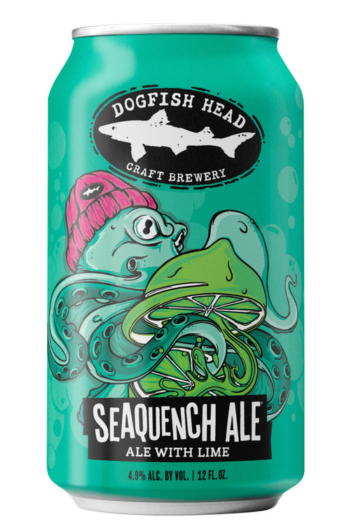Seaquench Seaquench