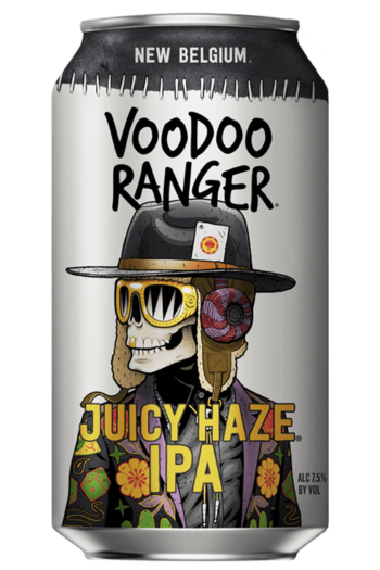 Voodoo Juicy Haze Voodoo Juicy Haze