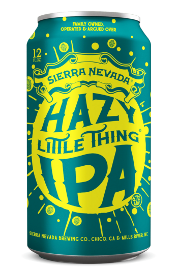 Hazy Little Thing IPA Hazy Little Thing IPA