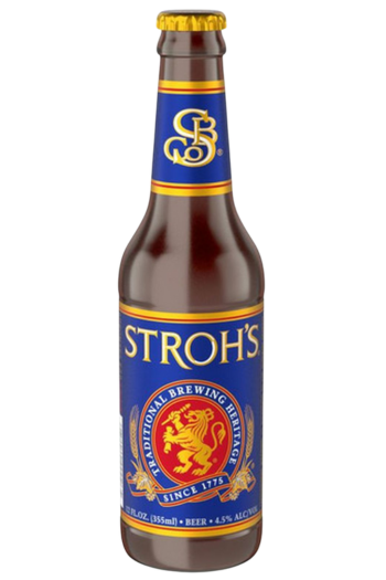 Strohs Strohs