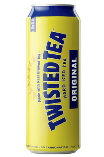 Twisted Tea Original Twisted Tea Original