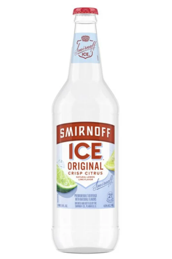 Smirnoff Original Smirnoff Original