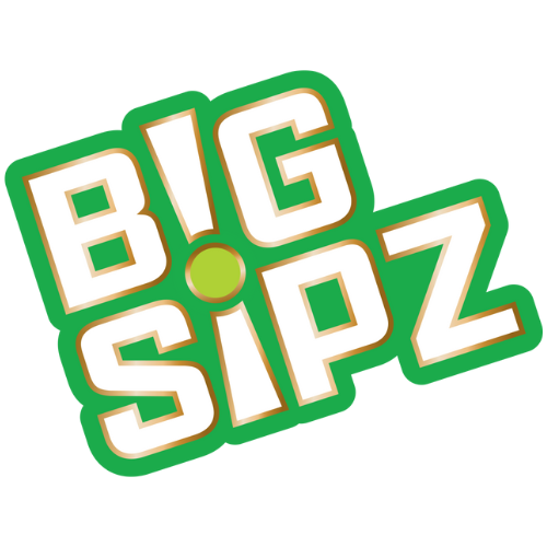 Big Sipz Logo