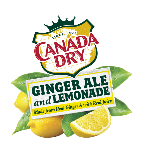 Canada Dry