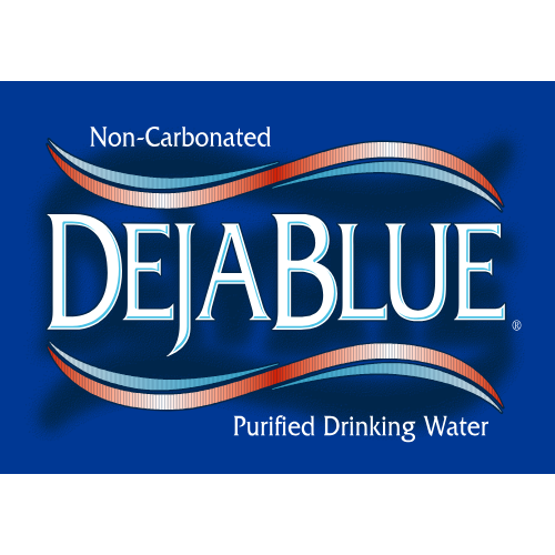 Deja Blue